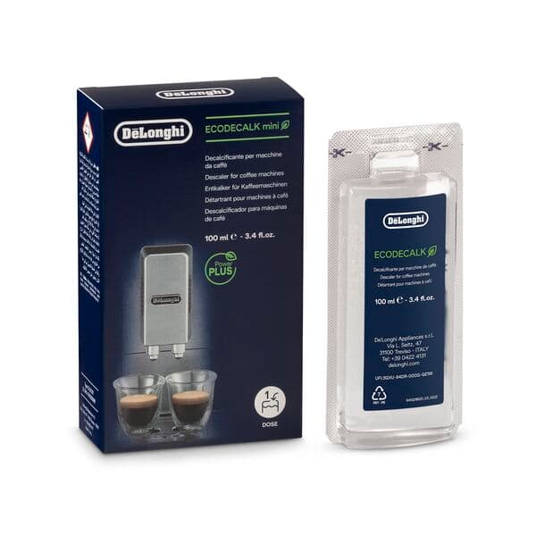 DeLonghi Descalcificador Eco Decalk mini - solo 5,49 € para