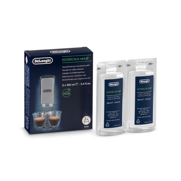 Delonghi Eco Descaler Mini