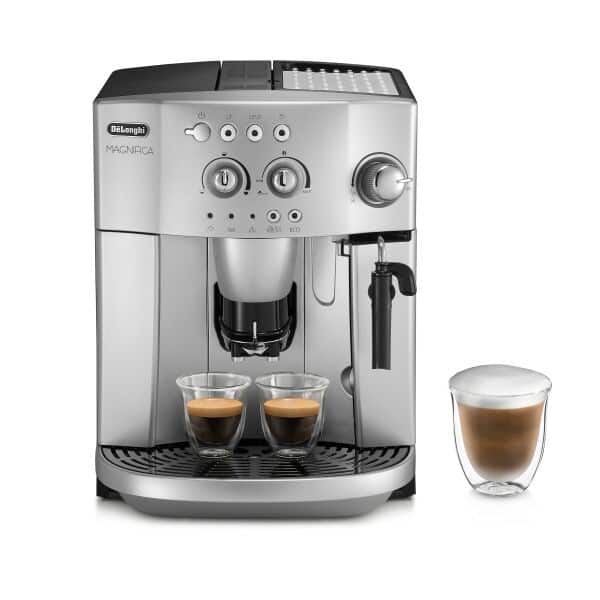 Delonghi 2024 espresso automatic