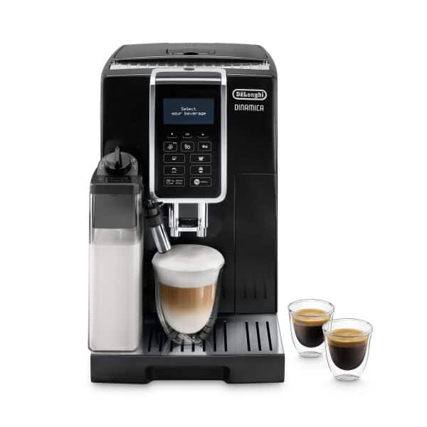 De Longhi Dinamica Macchina Caffè Automatica Espresso con