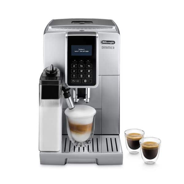 Cafetera superautomática Dinamica ECAM350.75.S