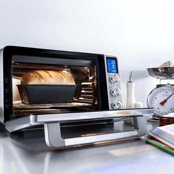 AR-7T Electric Countertop Rotisserie Oven