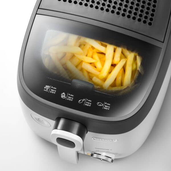 Delonghi chip fryer sale