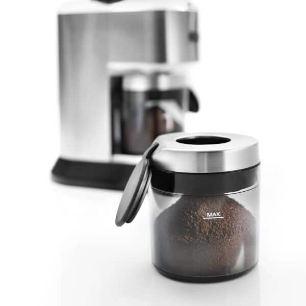 Digital Coffee Grinder De Longhi CA