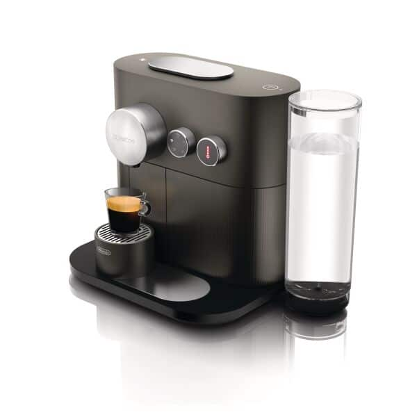 Nespresso Expert Espresso Machine DeLonghi