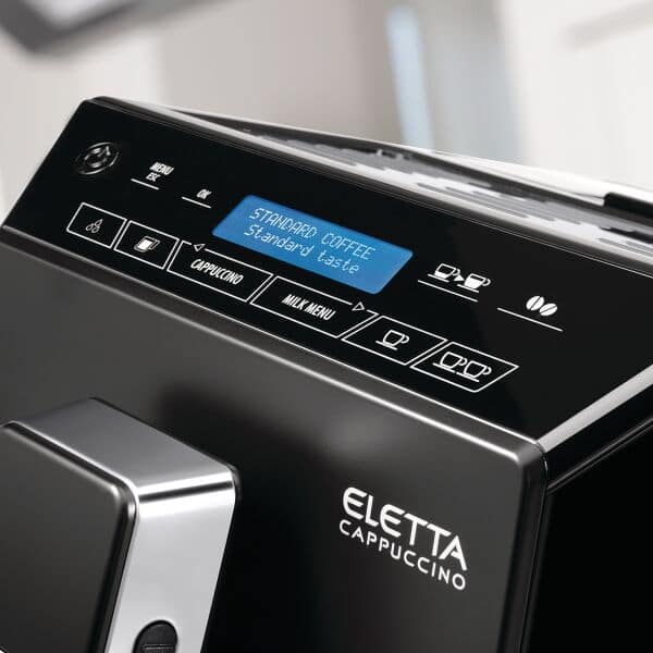 DELONGHI Cafetera Superautomatica Eletta Ecam 46.860.B