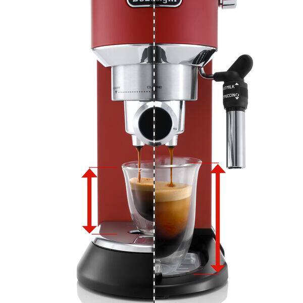 CAFETERA MANUAL CKM-204 N