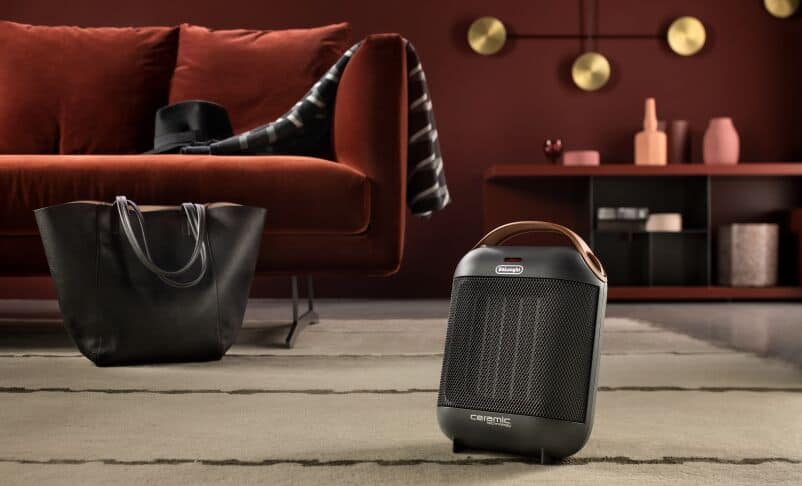 Small Space Heater | DeLonghi