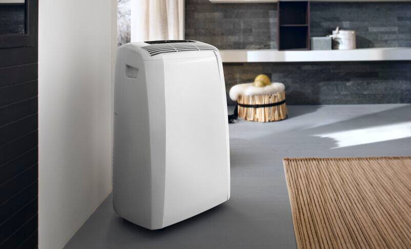 Climatiseur mobile Pinguino PAC CN93 ECO De Longhi FR