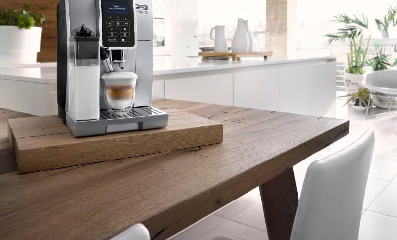 ECAM350.55.SB Dinamica Automatic coffee machine De Longhi AU