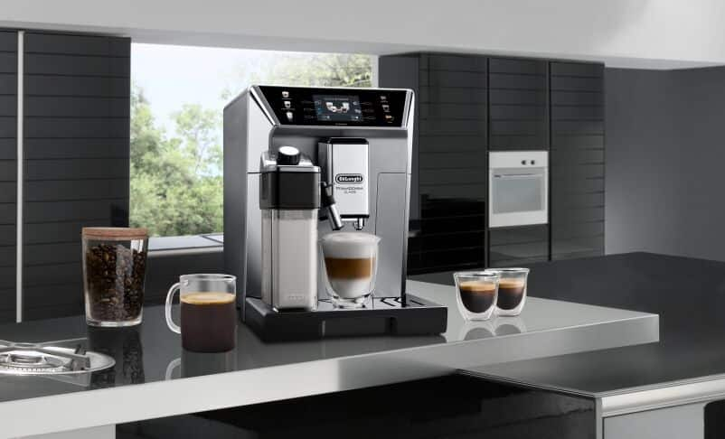 CAFETERA SUPERAUTOMATICA DELONGHI ECAM65085MS – SQUARE ELECTRONICO