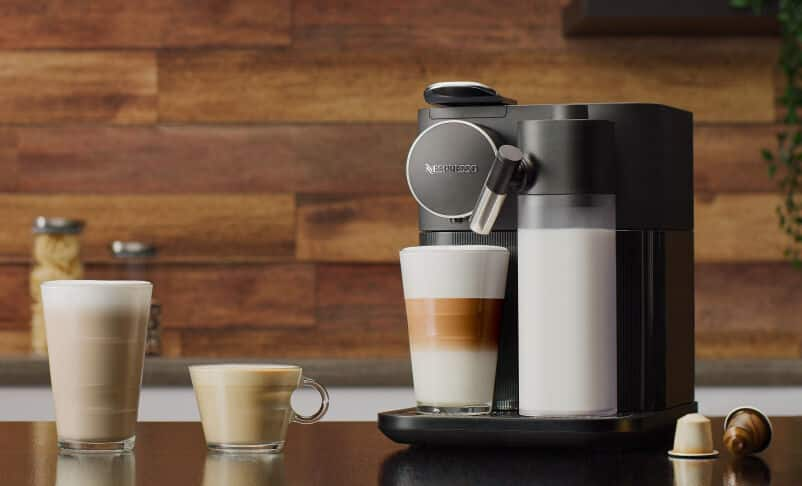 De'Longhi NESPRESSO Gran Lattissima EN640 desde 317,99 €