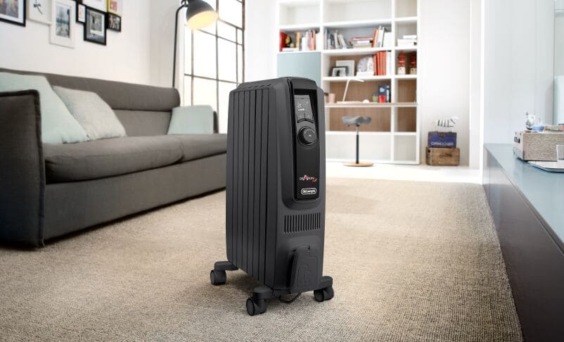 Dragon 4 Pro 1500W with Timer | De'Longhi NZ