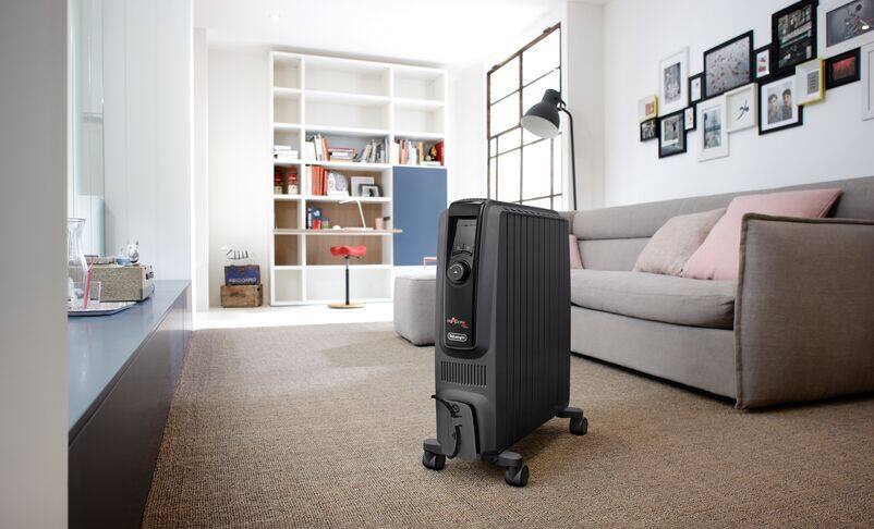 Dragon 4 Pro 2400W with Timer | De'Longhi NZ