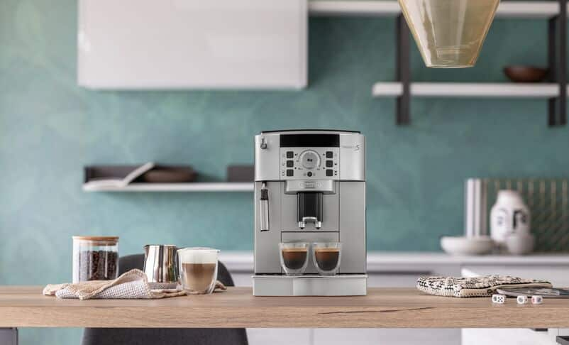 ECAM22.110.SB Magnifica S Automatic coffee maker De Longhi