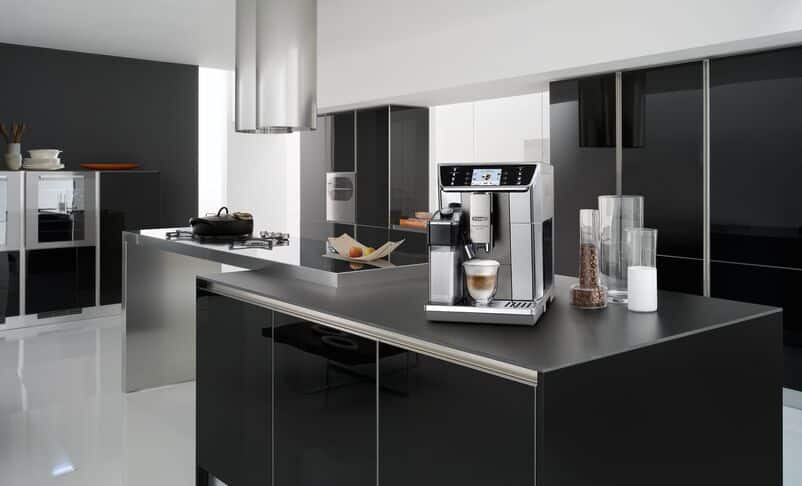 PrimaDonna Elite Automatic Espresso Machine DeLonghi