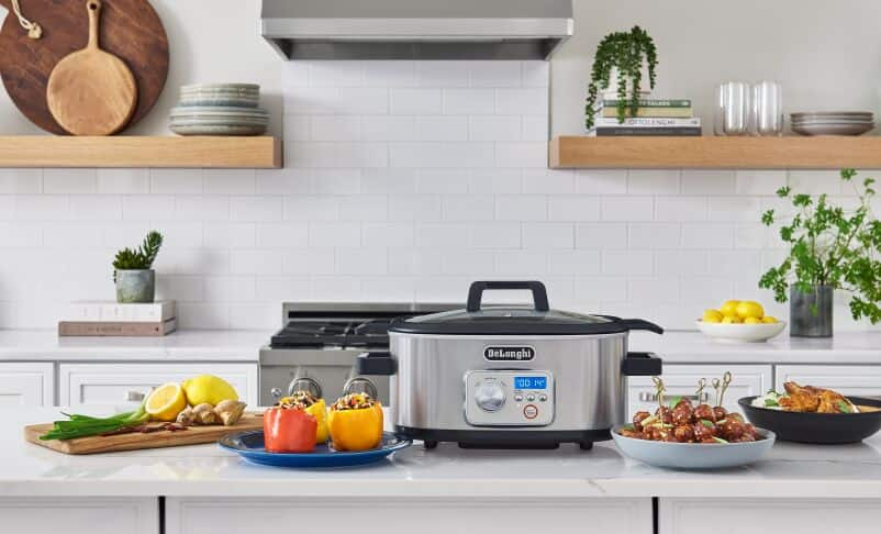 Livenza All in One Multi Cooker