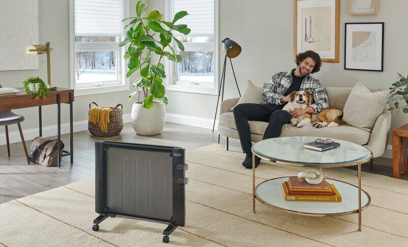 Panel Heater