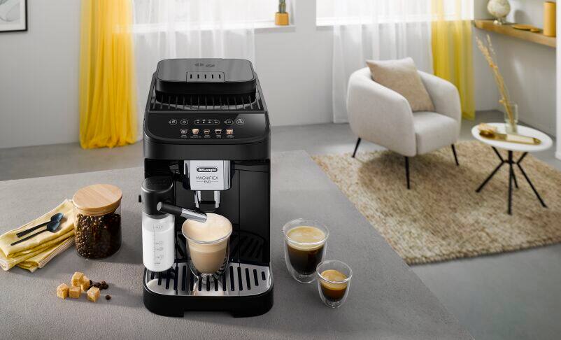 DeLonghi Bean to Cup ECAM290.83 Magnifica Evo