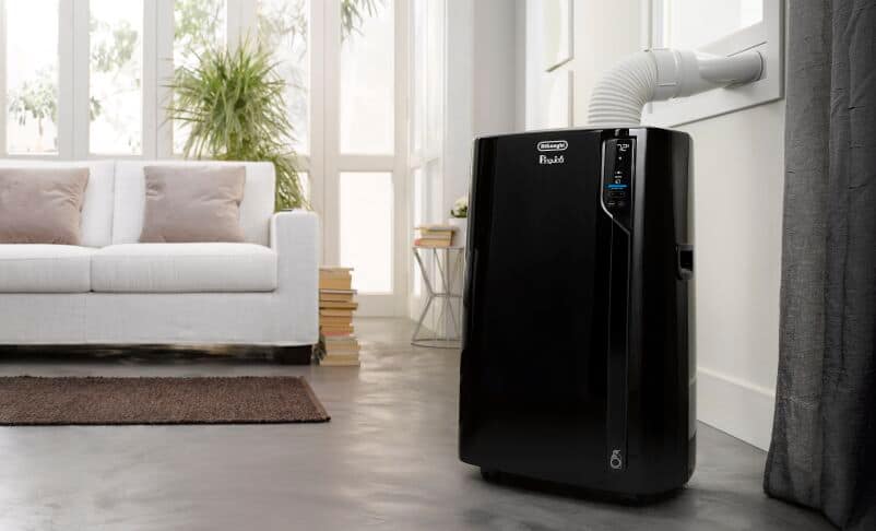 Portable Air Conditioner