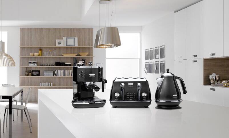 Delonghi micalite outlet