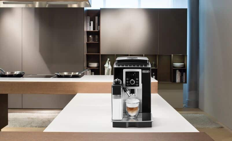 DeLonghi Magnifica S + Pack Avantages