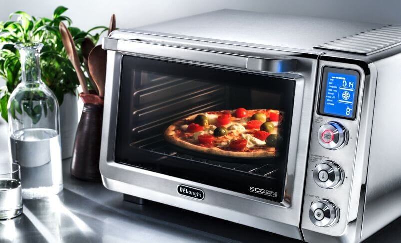 Countertop Oven - Black - 31100