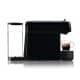 Nespresso Essenza Plus Machine with Aeroccino by De'Longhi, Black - EN200BAE Detail