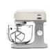 kMix Stand Mixer Cream KMX754ACR