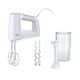 Mixer de mână MultiMix 3 HM 3105 WH