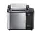 IDCollection Toaster HT 5010 Black
