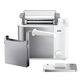 IDCollection Toaster HT 5015 White
