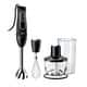 MultiQuick 5 Hand blender MQ 535 Sauce