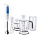 MultiQuick 3 Hand blender MQ 3045 Aperitive