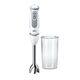 MultiQuick 5 Vario Hand blender MQ 5000 Soup White