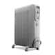 Thermo Oil Column Heater 2400W with Timer DL2401T