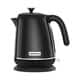 Elegancy Black Treacle Kettle ZJP11.A0BK