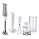MultiQuick 5 MQ 527 Omelette Hand blender