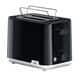 Breakfast1 Toaster HT 1010 Black