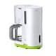 Breakfast1 Coffee maker KF 1100 Green