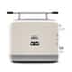 kMix Toaster TCX752CR 크림