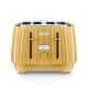 Ballerina Toaster CTD4003.Y