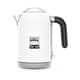 kMix 1.7L Kettle White ZJX740WH