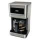 BrewSense 12-cup Drip Coffee Maker KF7070SI