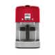 kMix kávéfőző, COX750RD, piros