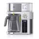 MultiServe Coffee Machine + Hot Water, SCA Certified, White - KF9150WH