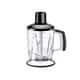 5-Cup/1182ml Jug Blender/Ice Crusher Attachment