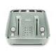 CTIN4003.GR Distinta Perla Toaster