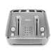 CTIN4003.S Distinta Perla Toaster