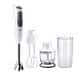 MultiQuick 3 Vario Hand blender MQ 3125B White